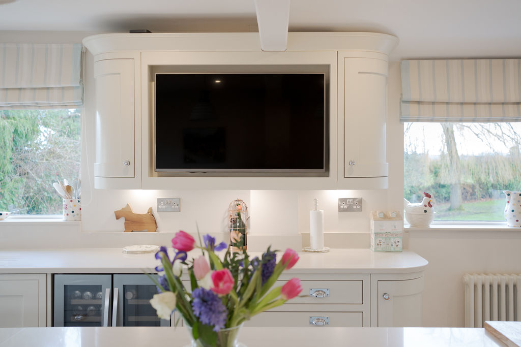 North Road Bretherton